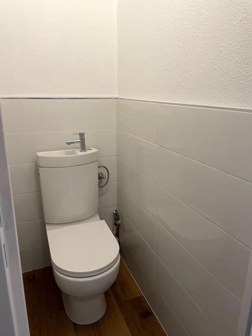 Appartement Classe 3 Etoiles Tres Bien Situe แซ็งต์-ลารีย์-ซูว์ลอง ภายนอก รูปภาพ