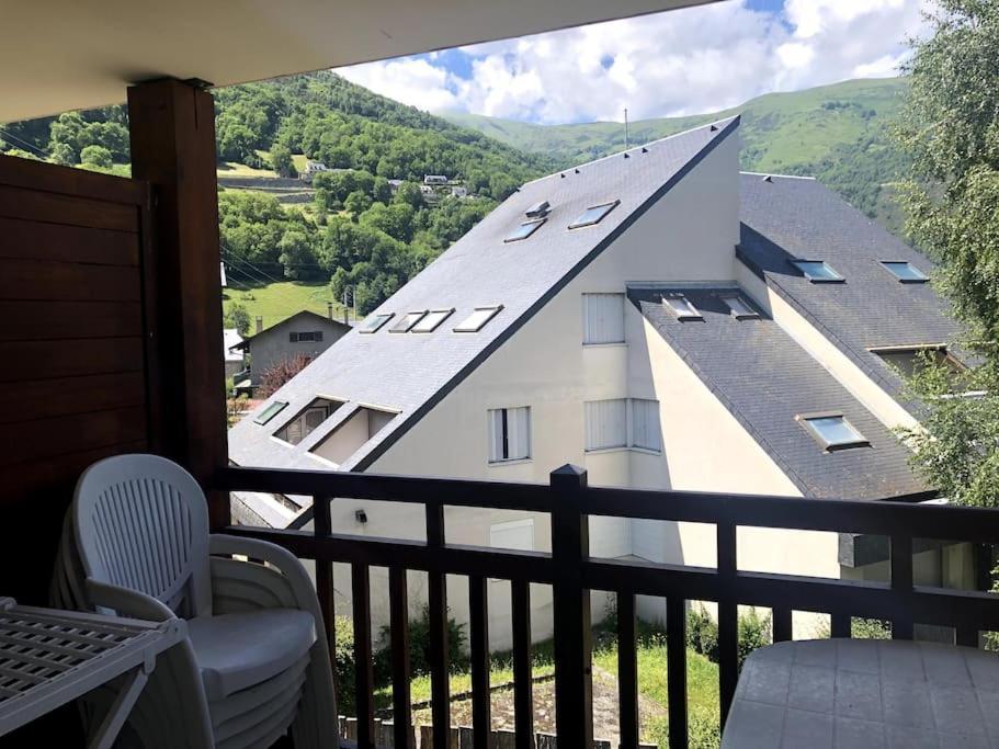 Appartement Classe 3 Etoiles Tres Bien Situe แซ็งต์-ลารีย์-ซูว์ลอง ภายนอก รูปภาพ