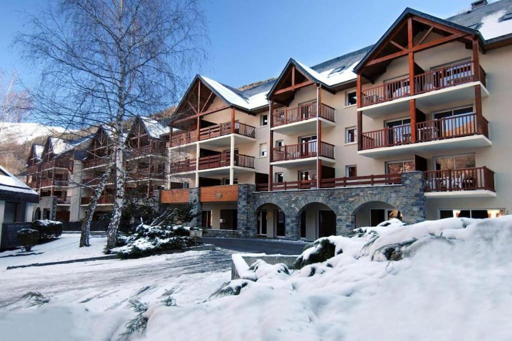 Appartement Classe 3 Etoiles Tres Bien Situe แซ็งต์-ลารีย์-ซูว์ลอง ภายนอก รูปภาพ
