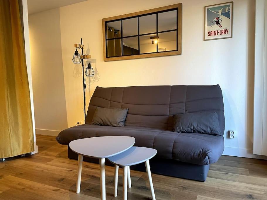 Appartement Classe 3 Etoiles Tres Bien Situe แซ็งต์-ลารีย์-ซูว์ลอง ภายนอก รูปภาพ