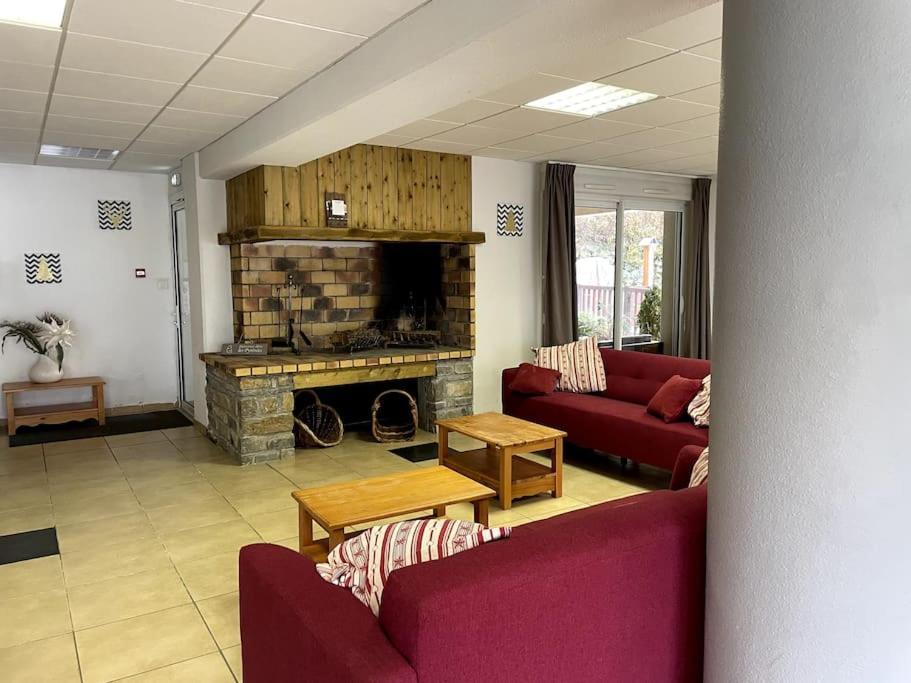 Appartement Classe 3 Etoiles Tres Bien Situe แซ็งต์-ลารีย์-ซูว์ลอง ภายนอก รูปภาพ