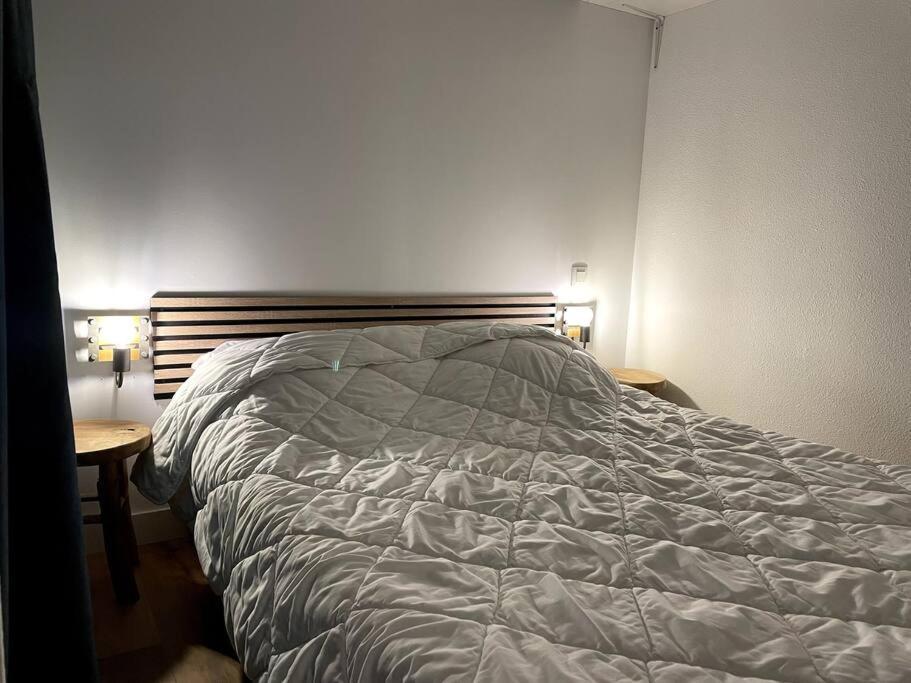 Appartement Classe 3 Etoiles Tres Bien Situe แซ็งต์-ลารีย์-ซูว์ลอง ภายนอก รูปภาพ